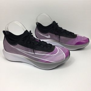 Nike Zoom Fly 3 in Hyper Violet Men's Size 13 NEW
